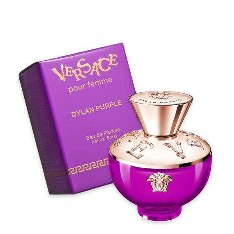 versace versus 100 ml woman|Versace dylan for women.